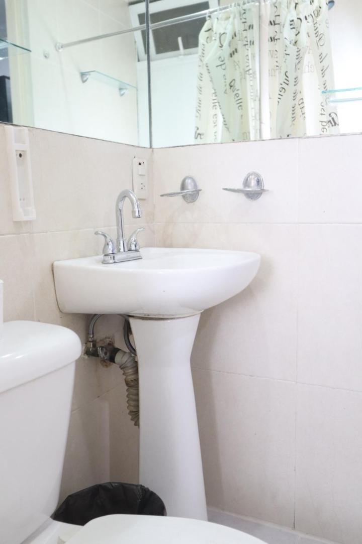 Super Suite con baño y cocina excelente ubicación México DF Exterior foto