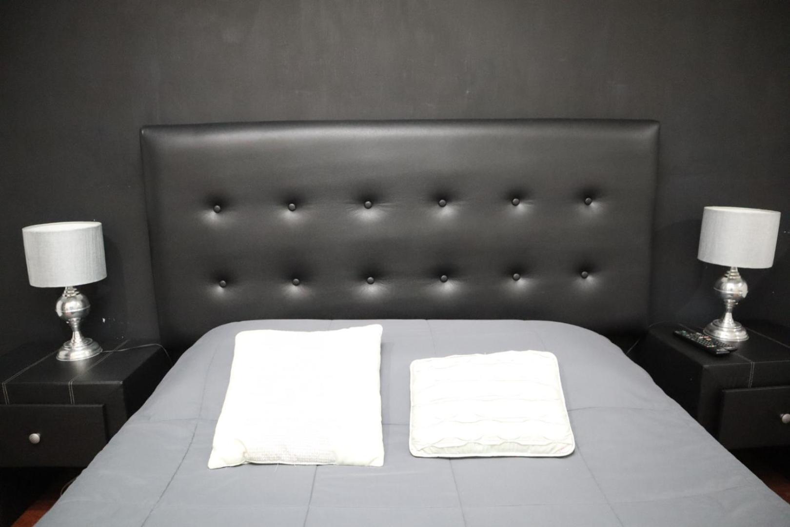 Super Suite con baño y cocina excelente ubicación México DF Exterior foto