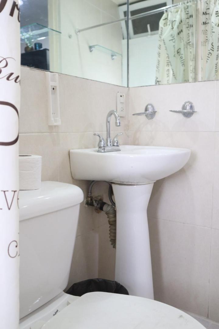 Super Suite con baño y cocina excelente ubicación México DF Exterior foto