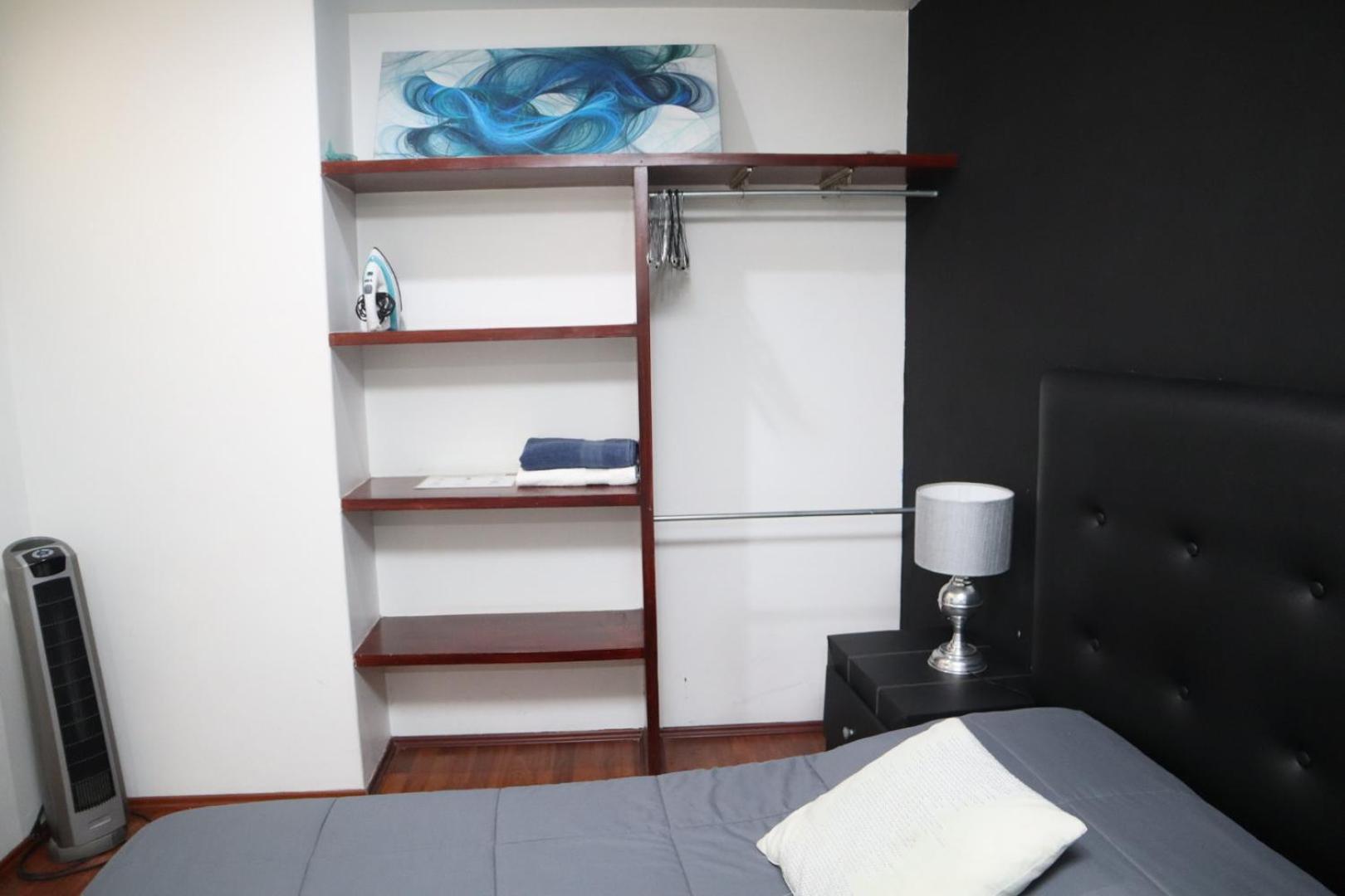 Super Suite con baño y cocina excelente ubicación México DF Exterior foto